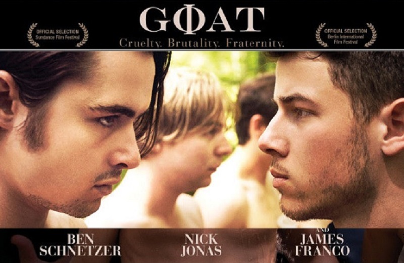 Goat 2016 Full Movie