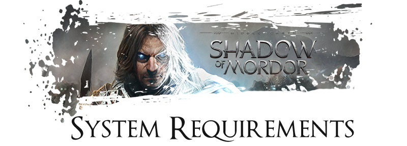middle earth shadow of mordor goty repack