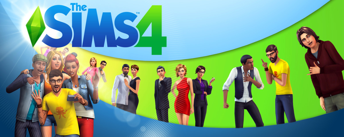 sims 4 all dlc download torrent