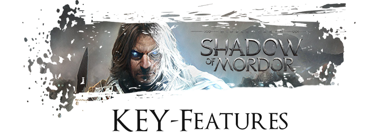 middle earth shadow of mordor goty repack